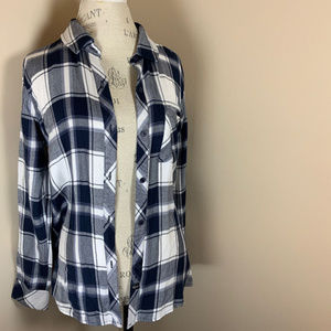 Rails Hunter Plaid Shirt